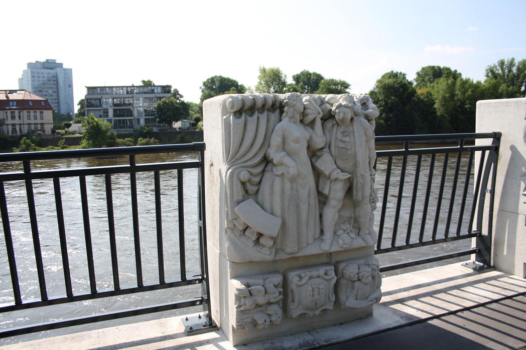 Fhrmann Relief Telemann-OperMMKT GmbH (Stefan Feldt)