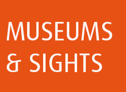 Interner Link: Reductions in Museums and Sights