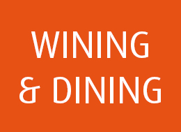 Wining & Dining