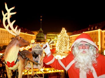 Interner Link: Christmas in Magdeburg