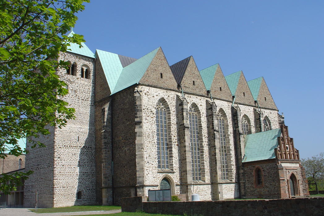 Universitätskirche St. Petri