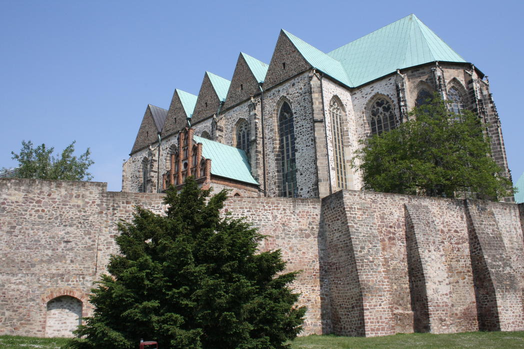 St. Petri Fernaufnahme MMKT2011