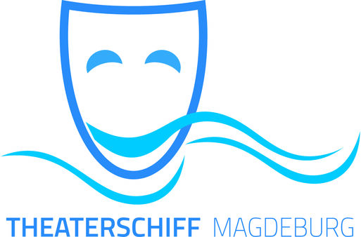 Logo-Theaterschiff Magdeburg
