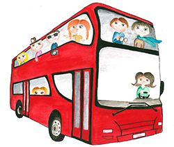 Bus