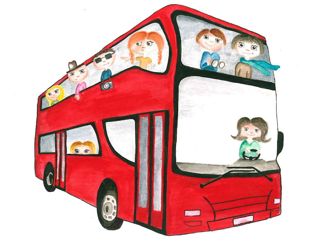 Bus NEU