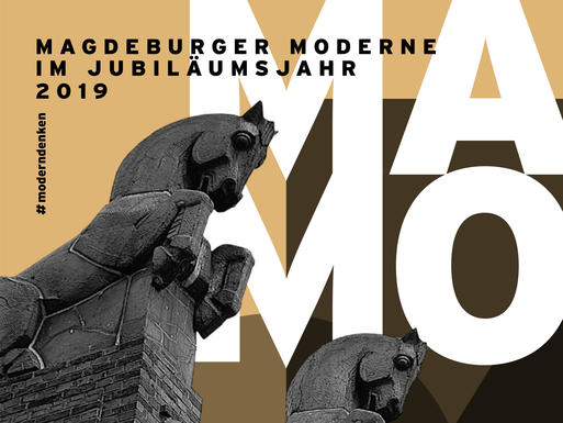 Die Magdeburger Moderne