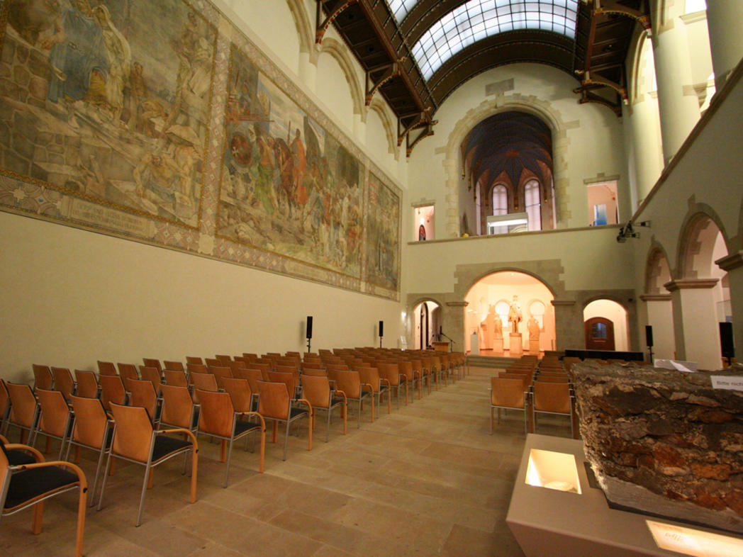 Kulturhistorisches Museum Magdeburg  MMKT GmbH