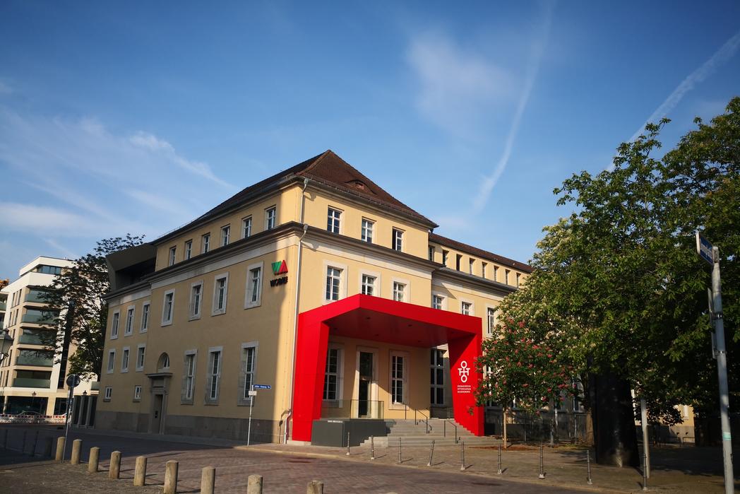 Dommuseum Ottonianum Magdeburg ©Magdeburg Marketing Dommuseum Ottonianum Magdeburg ©Magdeburg Marketing