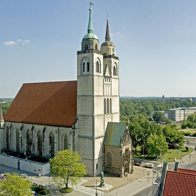 Kościół Sw. Jana