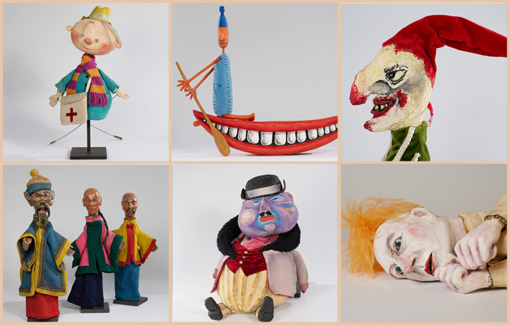 figurenspielsammlung