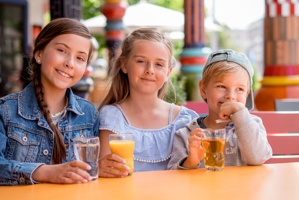 Kinderfreundliche Restaurants ©www.AndreasLander.de Kinderfreundliche Restaurants ©www.AndreasLander.de