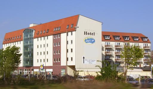 sleep & go Magdeburg