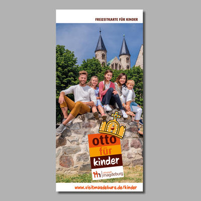 otto fr Kinder