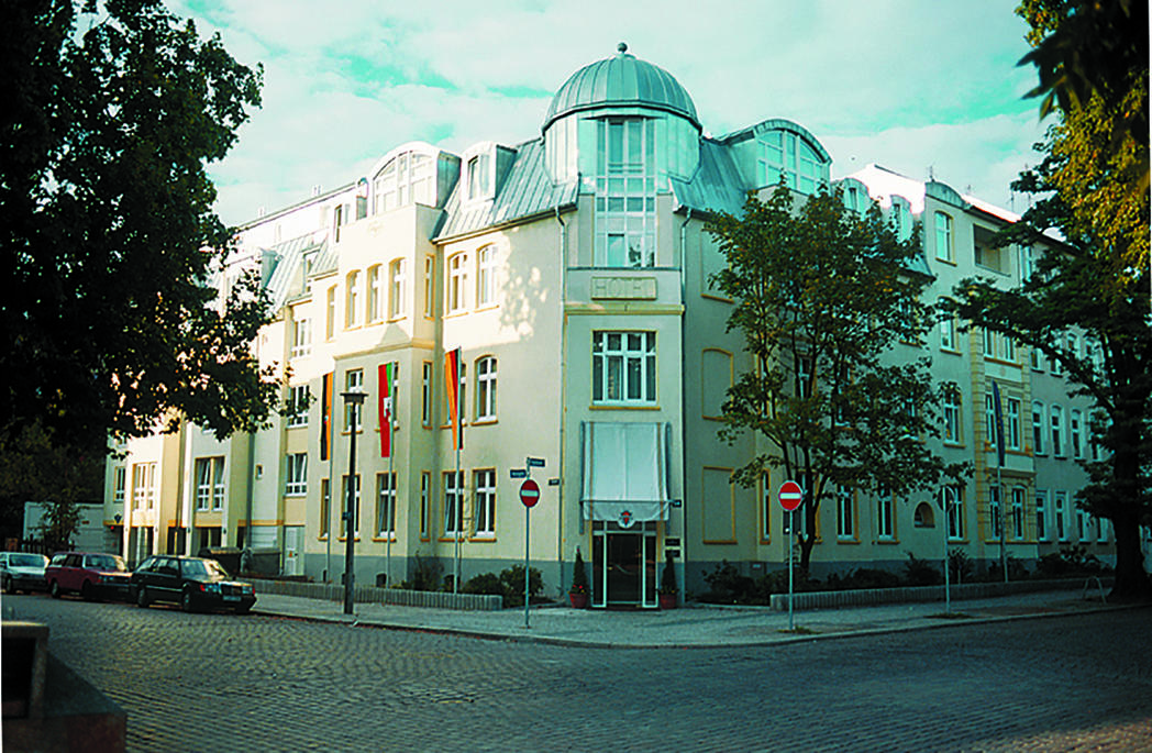 geheimerrat