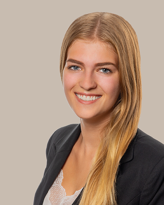 Alica Loana Warsawski