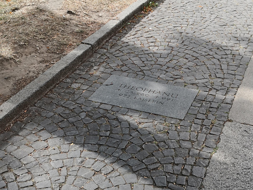 Ottonenweg Magdeburg Marketing