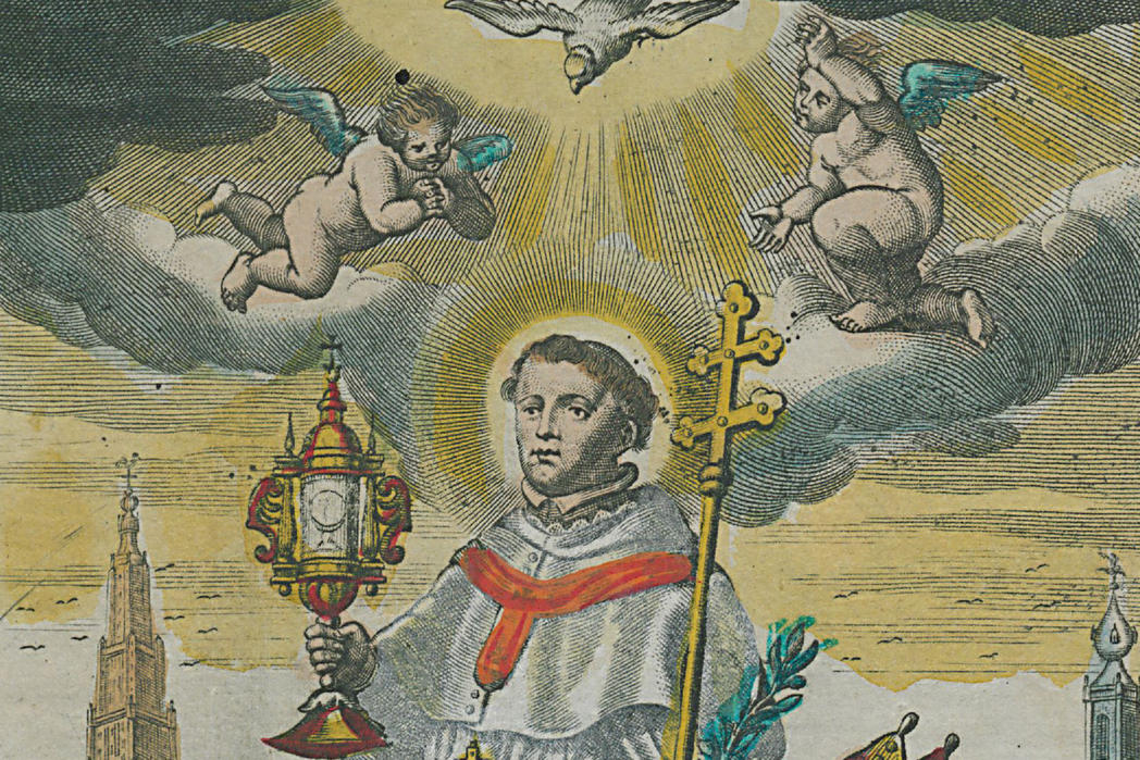 Norbert von Xanten