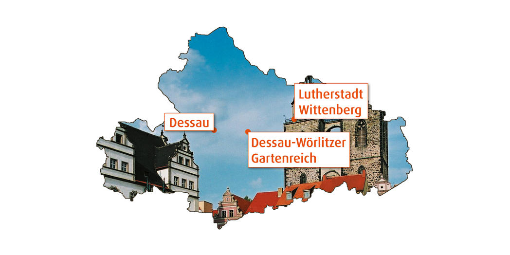 Anhalt-Dessau-Wittenberg 
