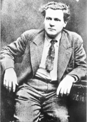 Erich Weinert 