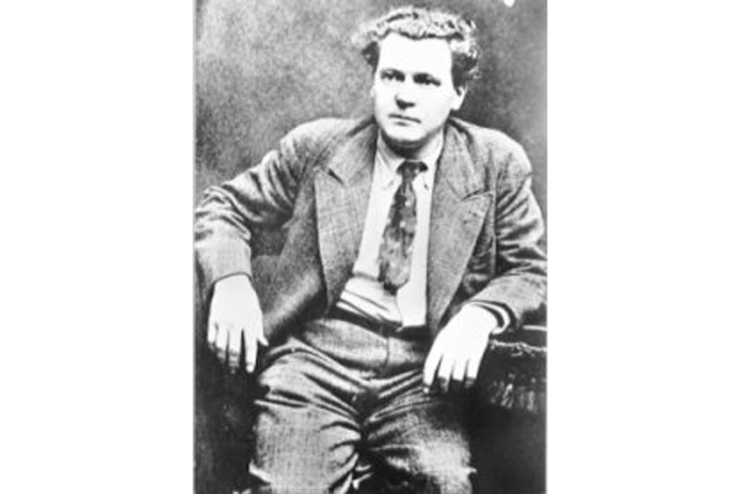 Erich Weinert