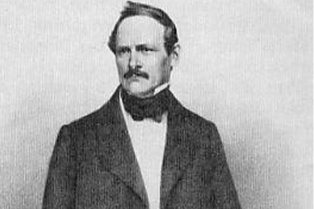 Carl Gustav Friedrich Hasselbach