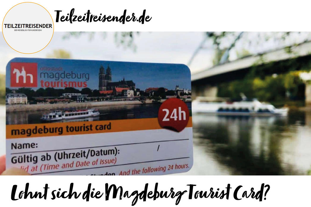 Lohnt sich die Tourist Card?