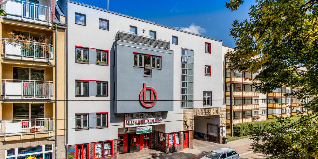 9.  OLi-Kino ©www.magdeburger-platte.de