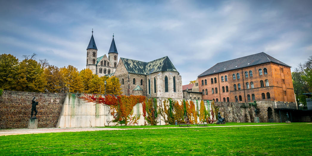 1.2 Kloster Unser Lieben Frauen ©Lichtmomente Gunnar Gunnarsson