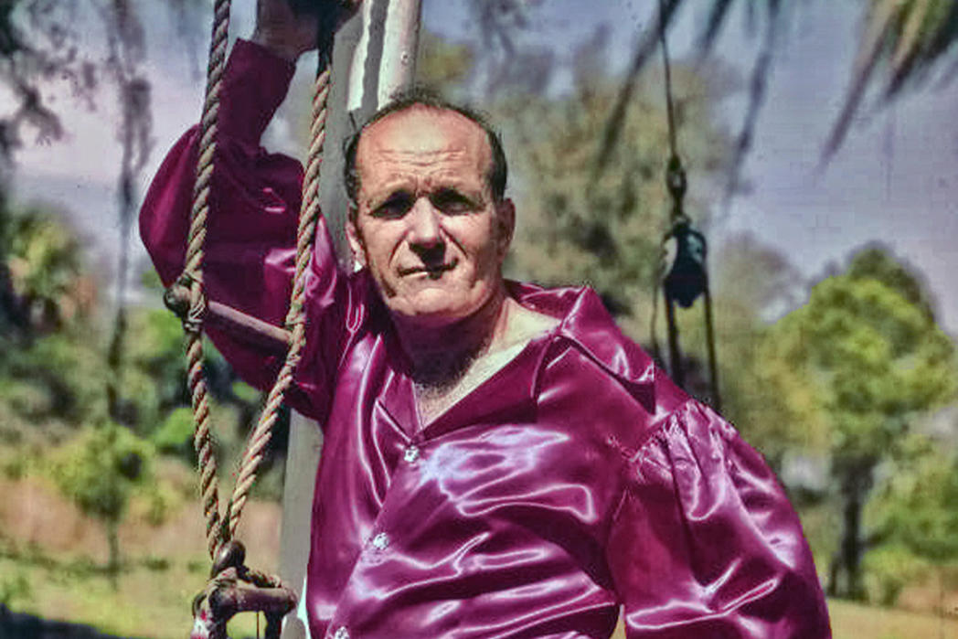 Karl Wallenda
