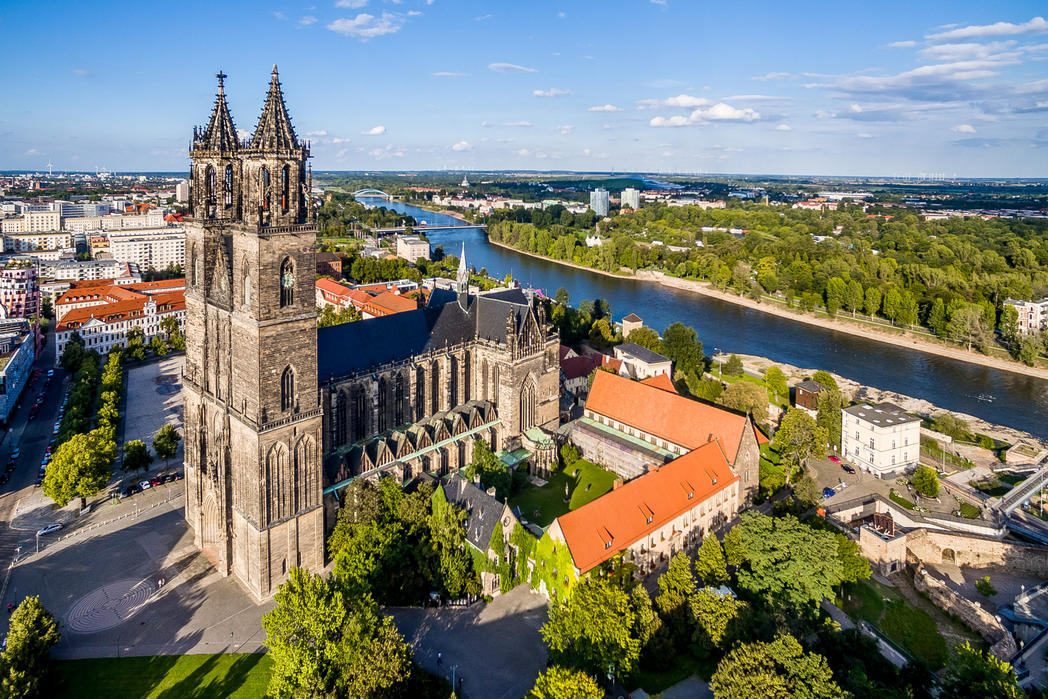 Kurztrip durch die Landeshauptstadt