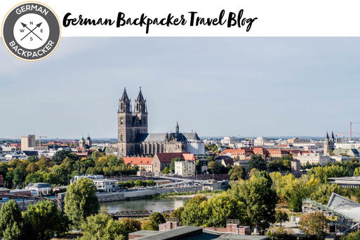 Externer Blog: Magdeburg Sehenswürdigkeiten: 14 Highlights (+Reisetipps!)