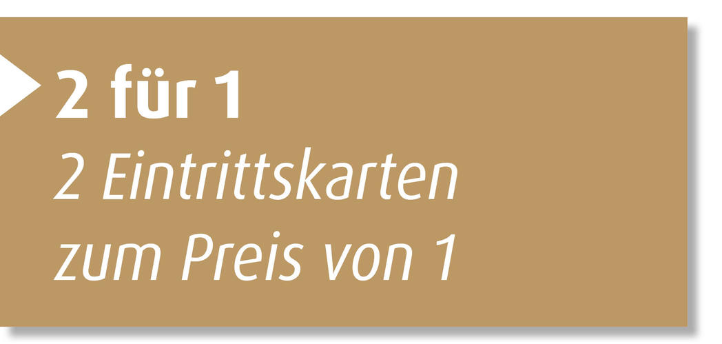 Ermäßigung Leos