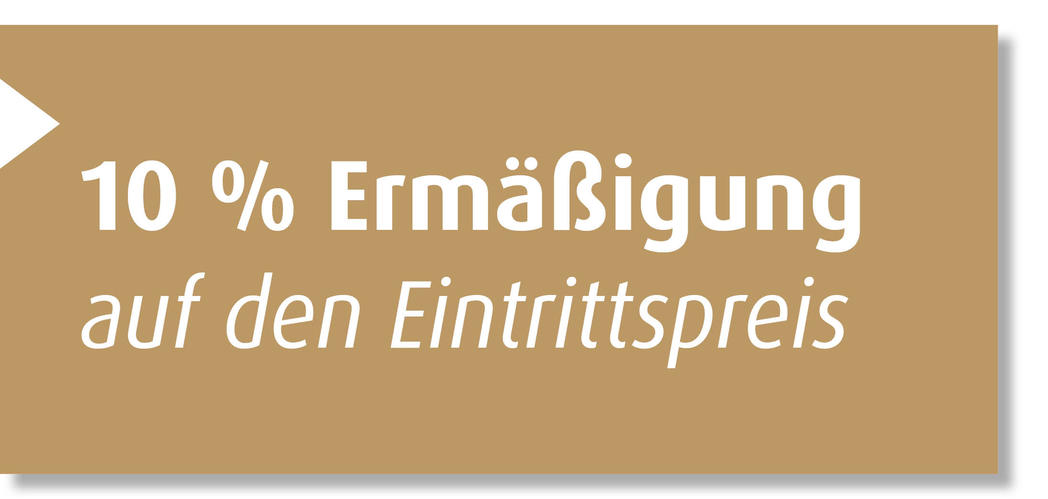 Ermäßigung Nemo