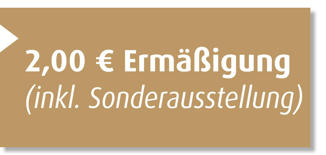 Ermäßigung Puppentheater