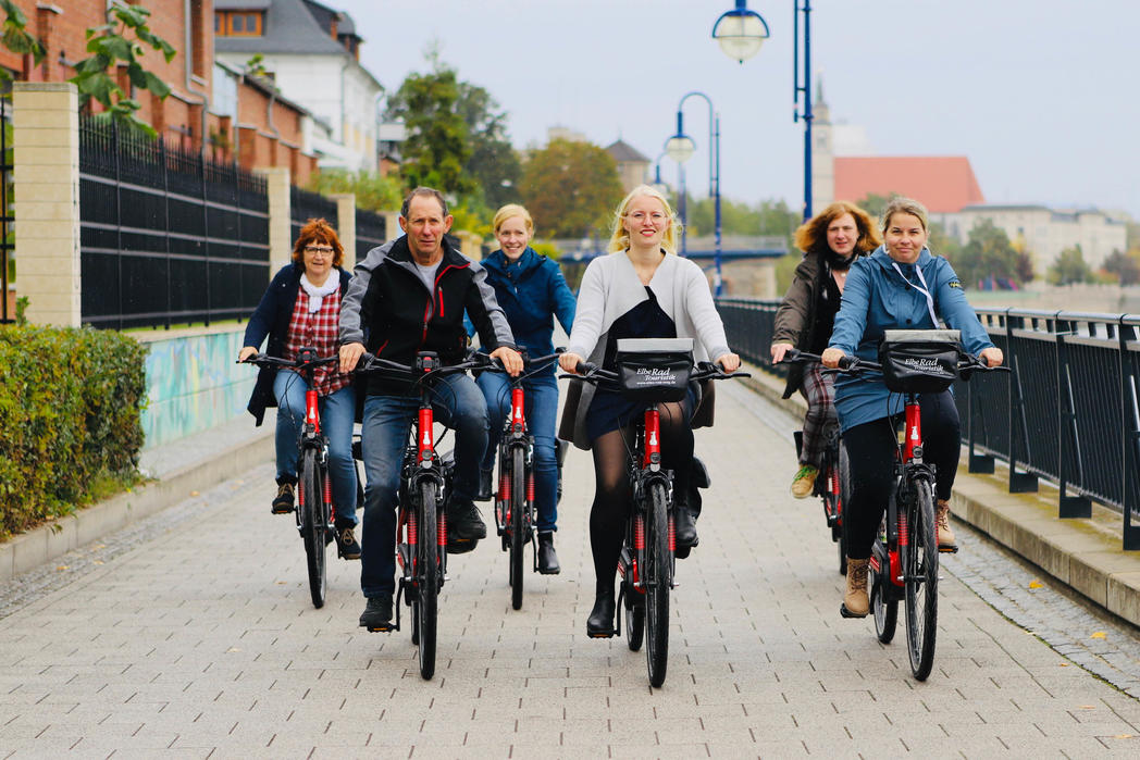 ELBERADTOURISTIK