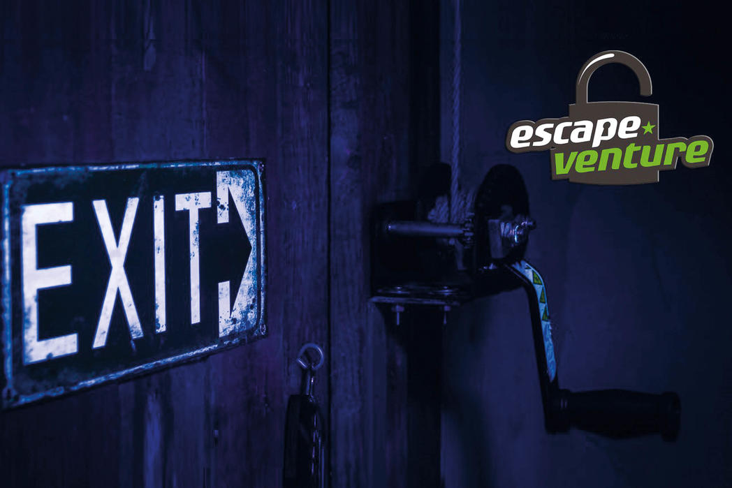 Escapeventure
