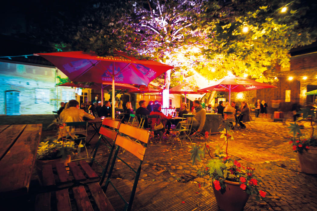 Moritzhof Kulturnacht