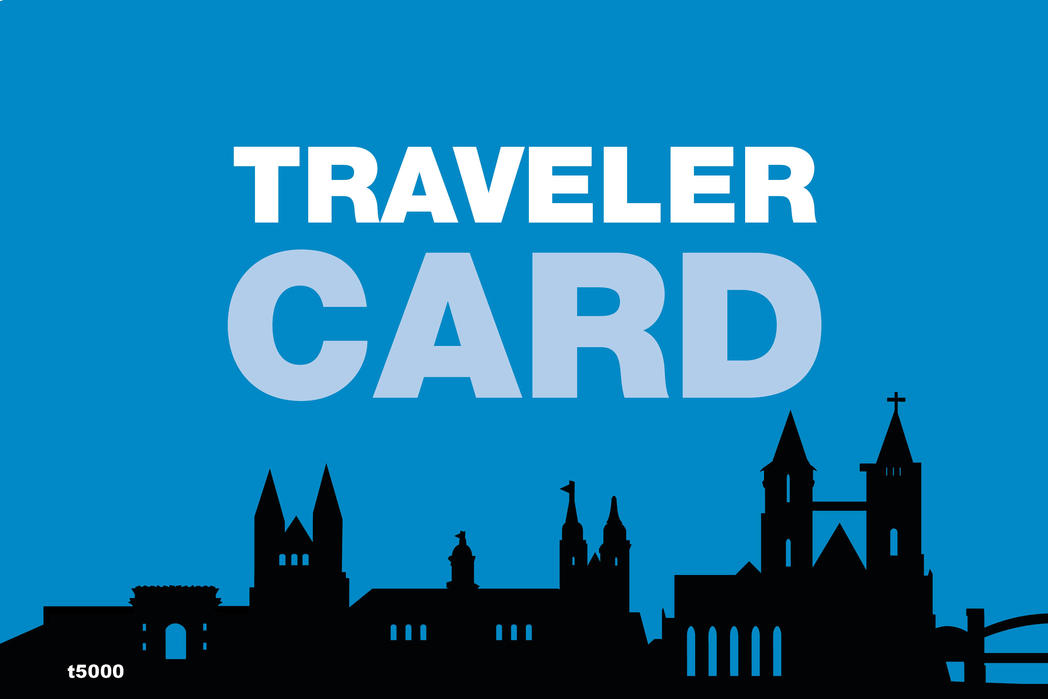 Travelercard