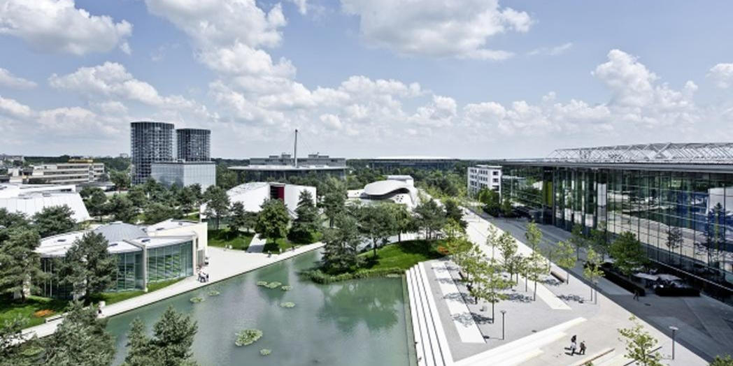 Autostadt Wolfsburg © www.nilshendrikson.de