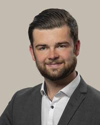 Grohmann Joel