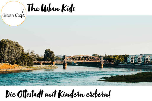 The Urban Kids