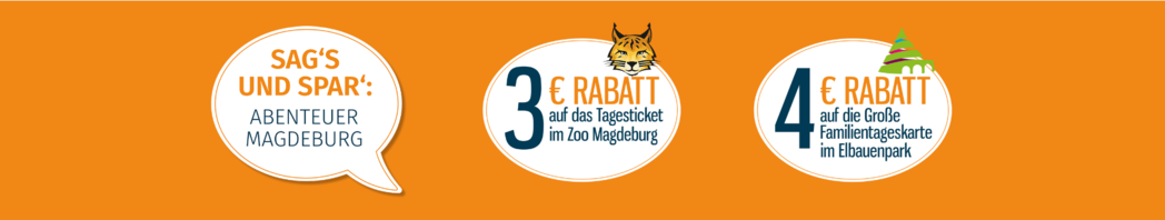 Abenteuer Magdeburg