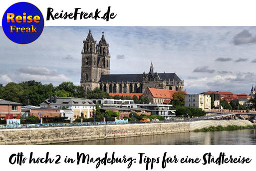 ReiseFreak.de - ReiseMagazin und ReiseBlog