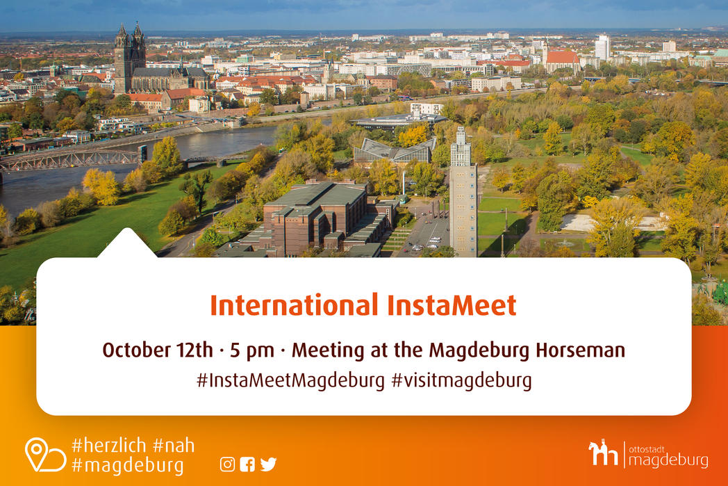 International InstaMeet Homepage