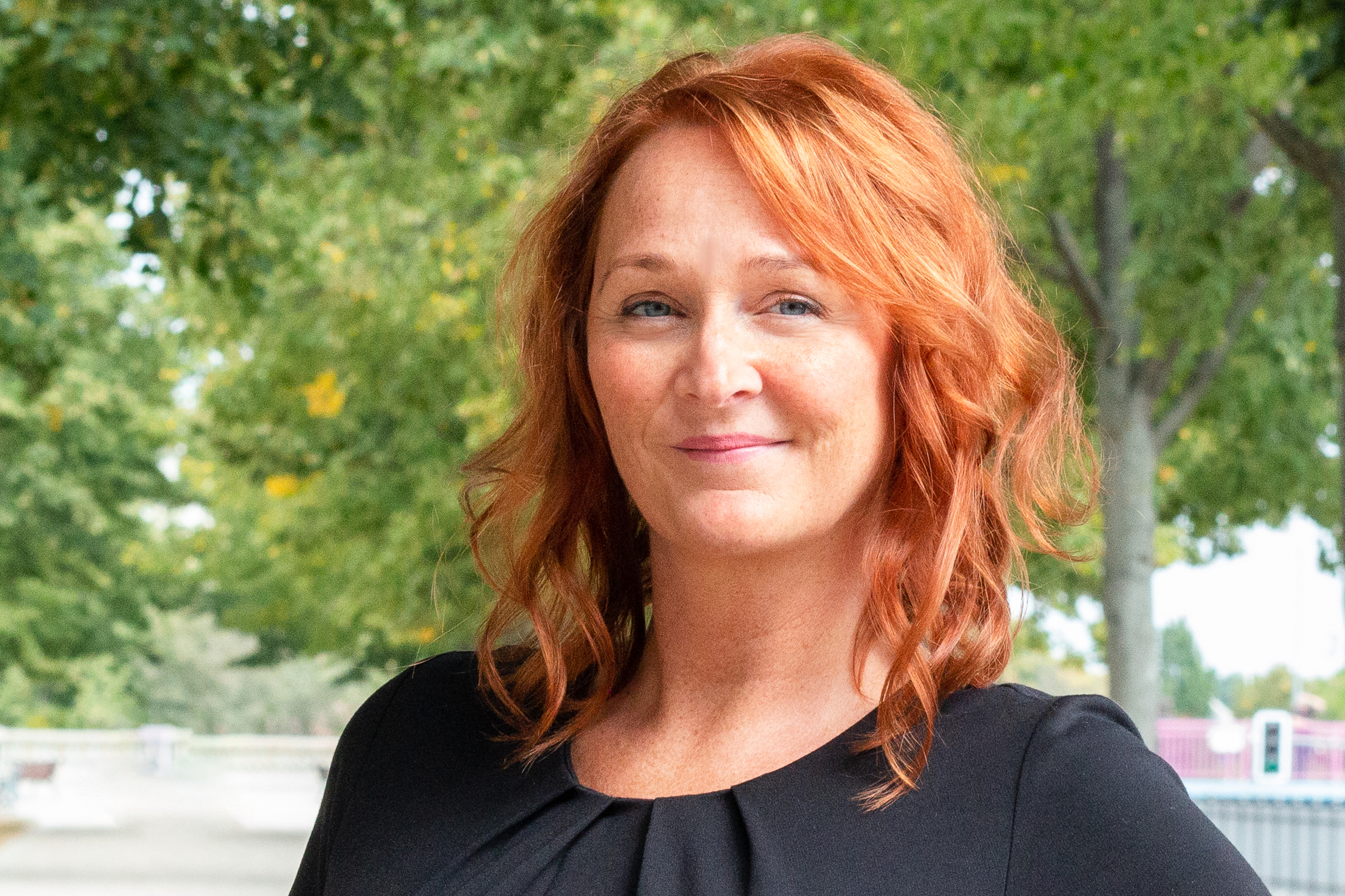 Jana Raeck