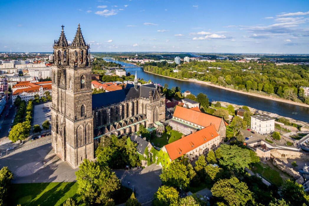 Stadtfhrungen