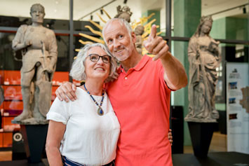 FHRUNG IM DOMMUSEUM OTTONIANUM