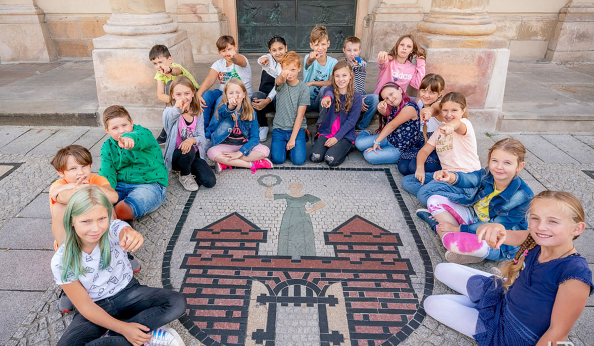 Klassenfahrten Magdeburg