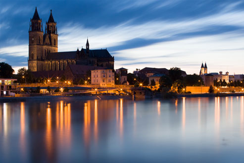 OTTOSTADT GENIESSEN PARTNER: MERCURE HOTEL PLAZA 3*