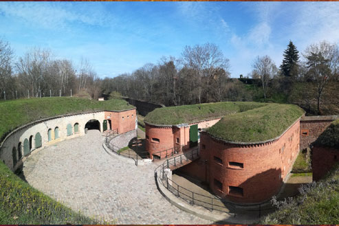 FHRUNG IM RAVELIN